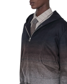 J.L-A.L Terr Jacket Umber Fade