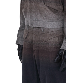 J.L-A.L Terr Jacket Umber Fade