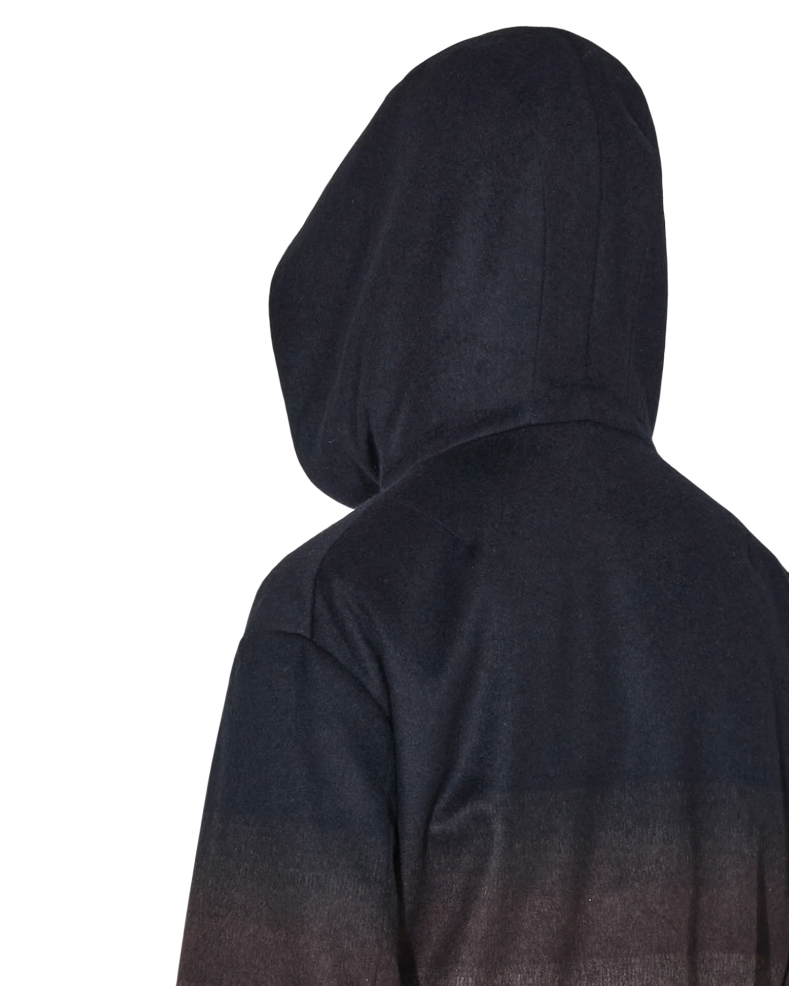 J.L-A.L Terr Jacket Umber Fade