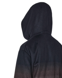 J.L-A.L Terr Jacket Umber Fade