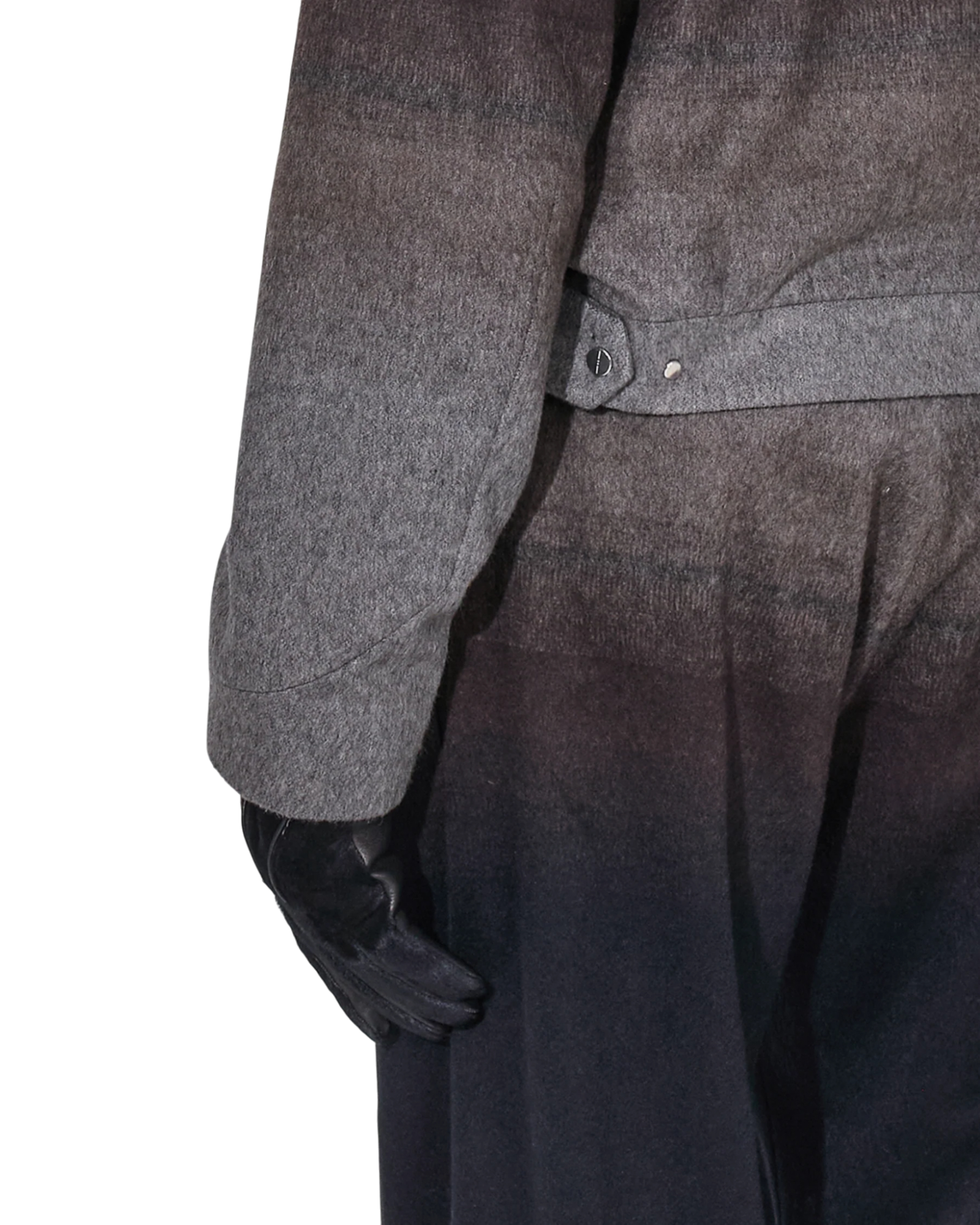 J.L-A.L Terr Jacket Umber Fade