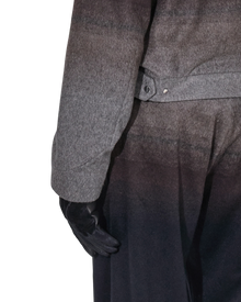 J.L-A.L Terr Jacket Umber Fade