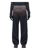 J.L-A.L Terr Trousers Umber Fade