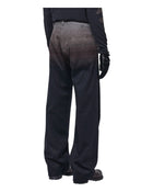 J.L-A.L Terr Trousers Umber Fade