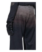 J.L-A.L Terr Trousers Umber Fade