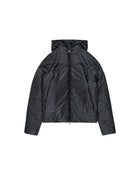 J.L-A.L Sinh Jacket Shungite Black