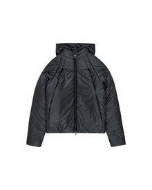 J.L-A.L Sinh Jacket Shungite Black