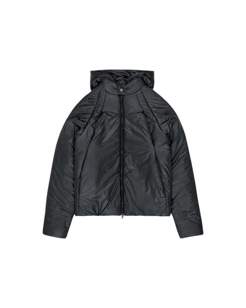 J.L-A.L Sinh Jacket Shungite Black