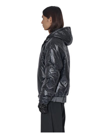 J.L-A.L Sinh Jacket Shungite Black