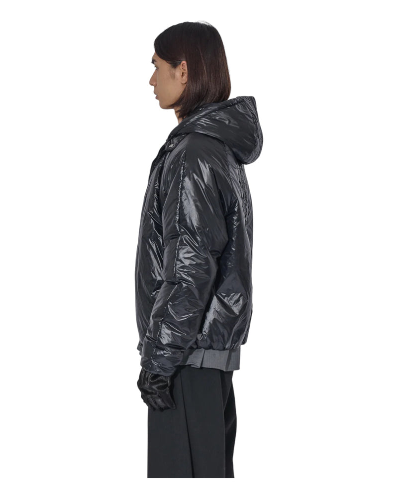 J.L-A.L Sinh Jacket Shungite Black