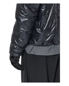 J.L-A.L Sinh Jacket Shungite Black