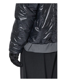 J.L-A.L Sinh Jacket Shungite Black