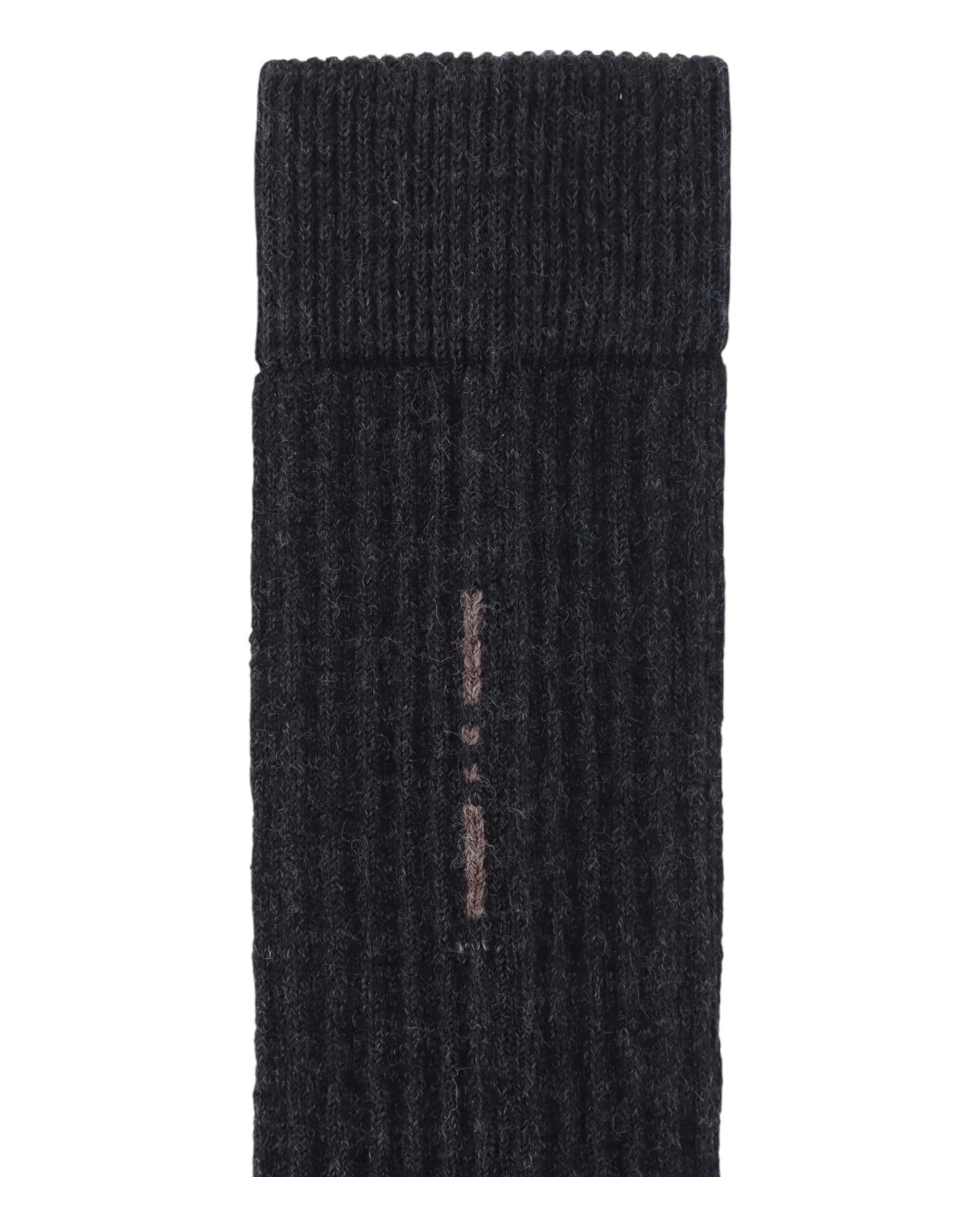 J.L-A.L Mediter Socks Shungite Black