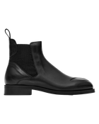 J.L-A.L Perlin Boot Black