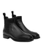 J.L-A.L Perlin Boot Black