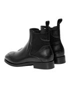 J.L-A.L Perlin Boot Black