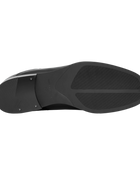 J.L-A.L Perlin Boot Black