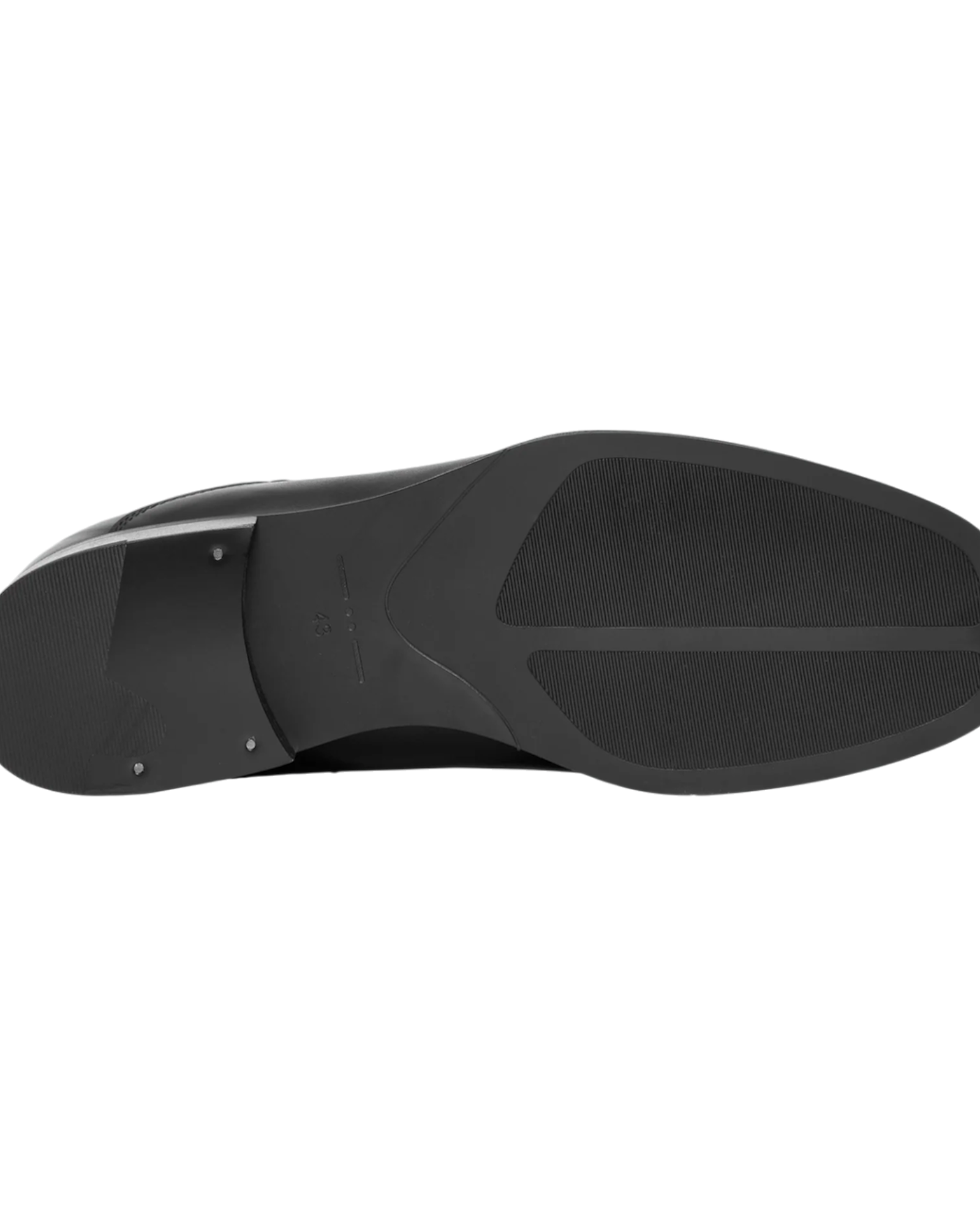 J.L-A.L Perlin Boot Black