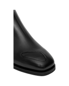 J.L-A.L Perlin Boot Black