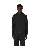J.L-A.L Mitre Jacket Black