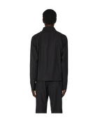 J.L-A.L Mitre Jacket Black