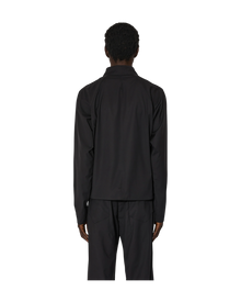 J.L-A.L Mitre Jacket Black