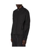 J.L-A.L Mitre Jacket Black