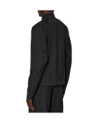 J.L-A.L Mitre Jacket Black