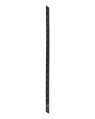 J.L-A.L Arald Belt Black