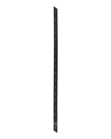 J.L-A.L Arald Belt Black