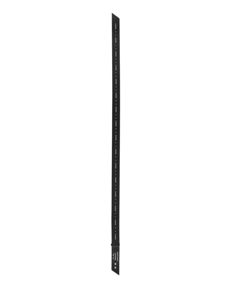J.L-A.L Arald Belt Black