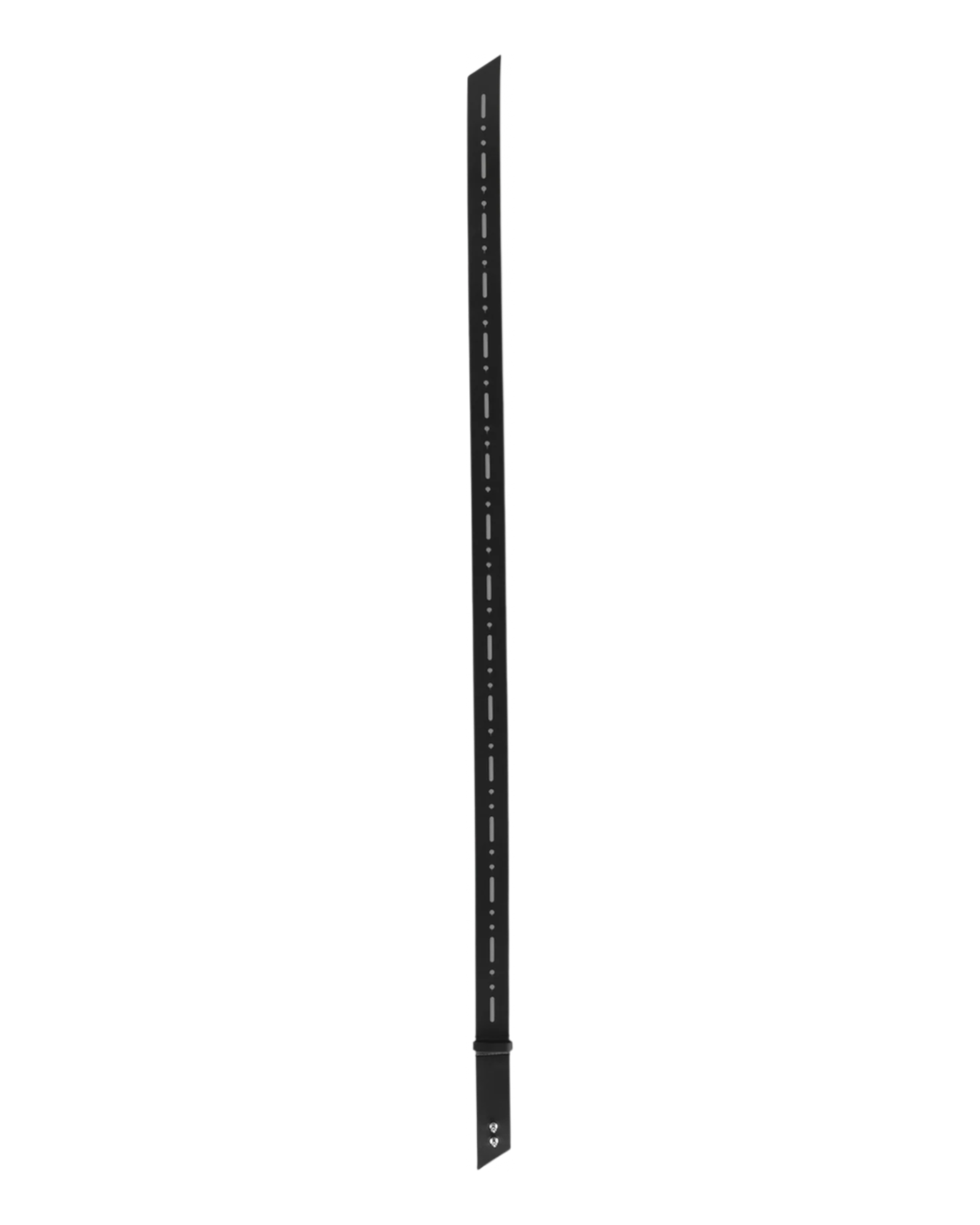 J.L-A.L Arald Belt Black