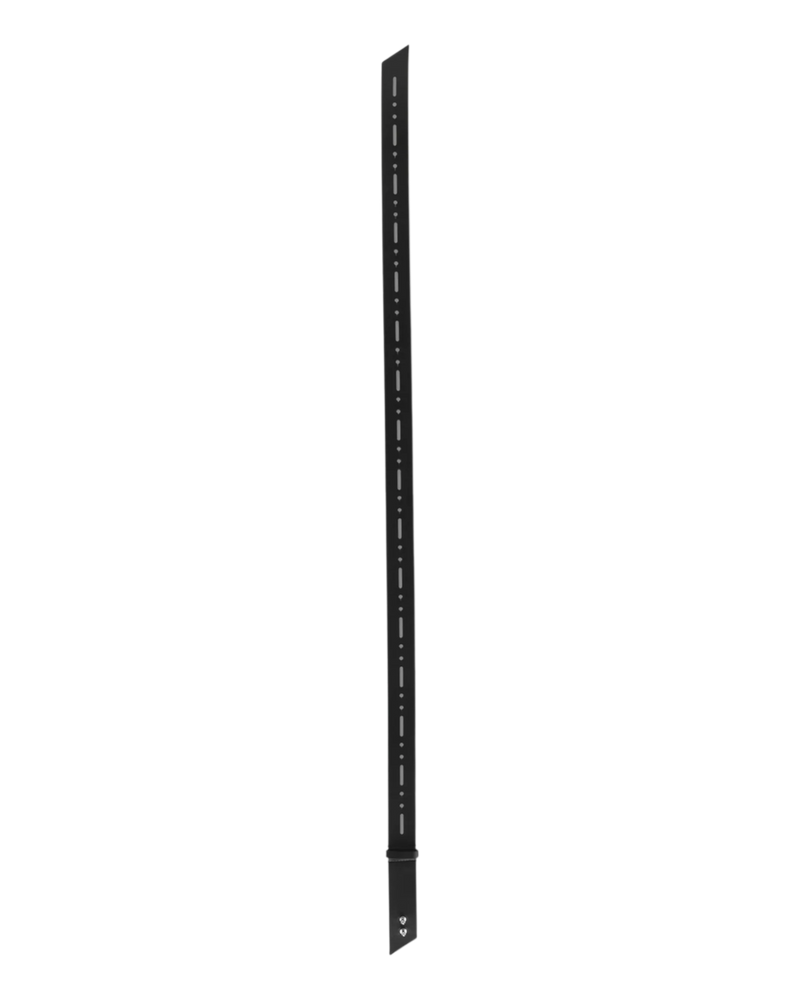 J.L-A.L Arald Belt Black