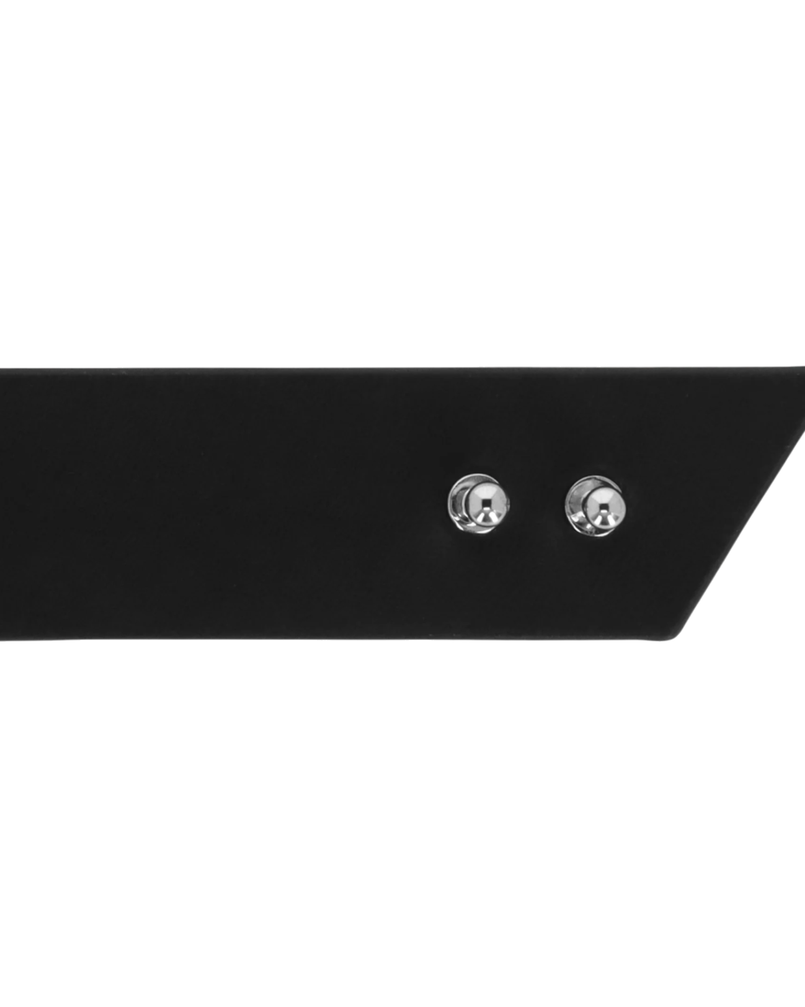 J.L-A.L Arald Belt Black