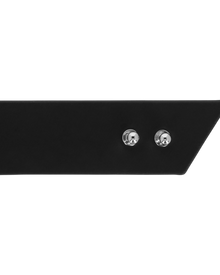 J.L-A.L Arald Belt Black