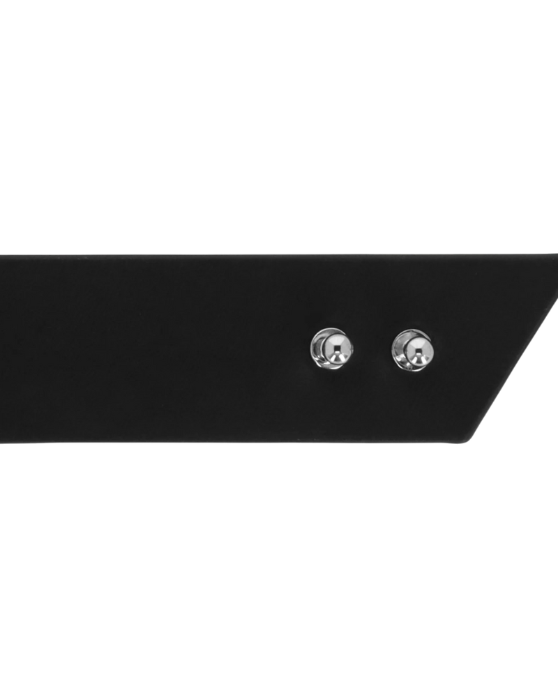 J.L-A.L Arald Belt Black