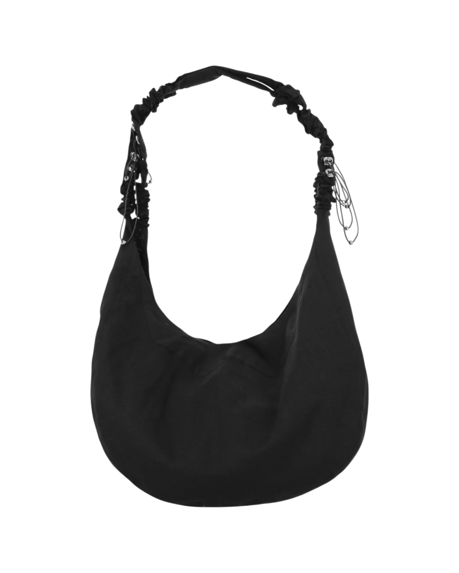 J.L-A.L Pieck Bag Black