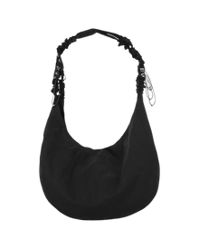 J.L-A.L Pieck Bag Black