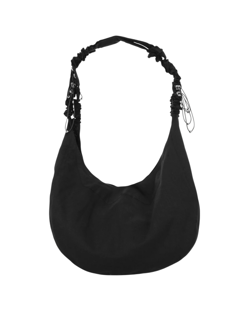 J.L-A.L Pieck Bag Black