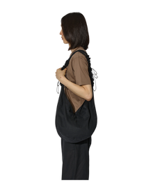 J.L-A.L Pieck Bag Black