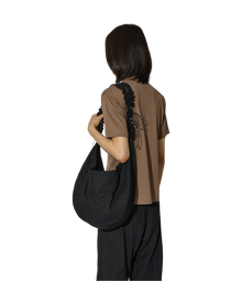 J.L-A.L Pieck Bag Black