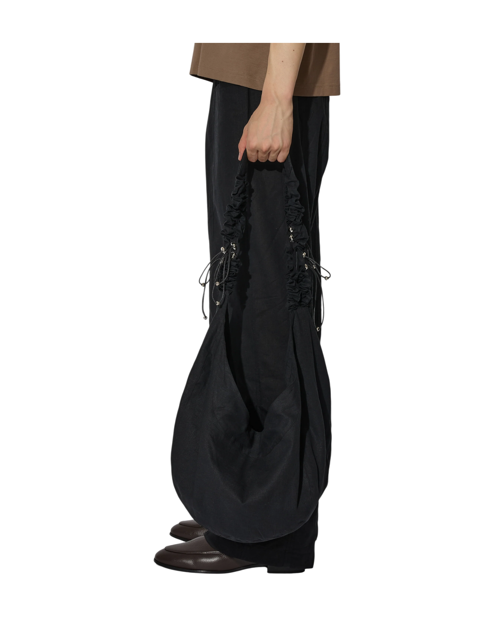 J.L-A.L Pieck Bag Black