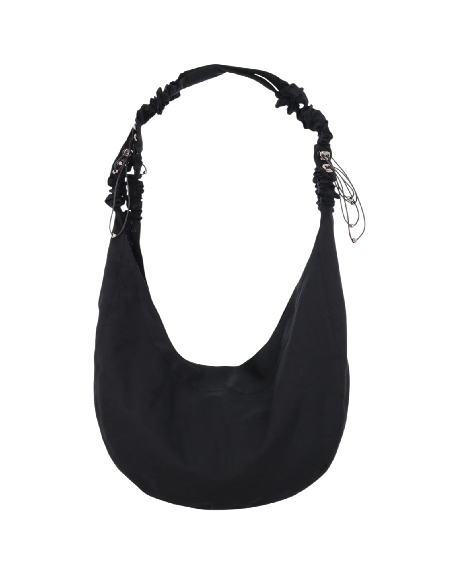 J.L-A.L Pieck Bag Black
