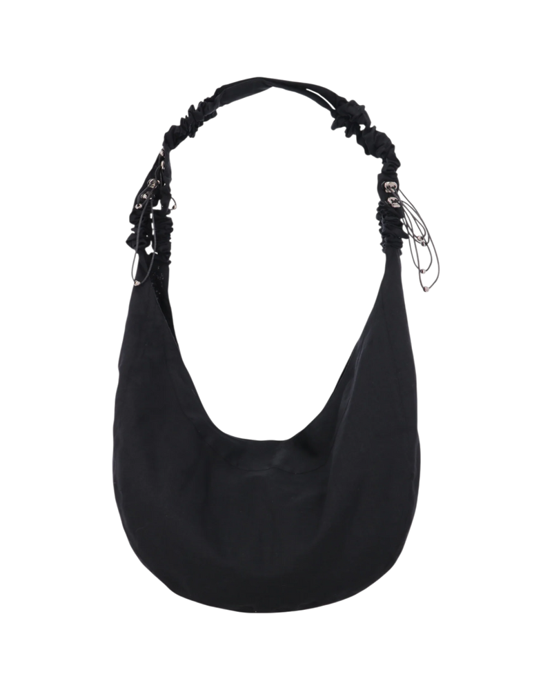 J.L-A.L Pieck Bag Black
