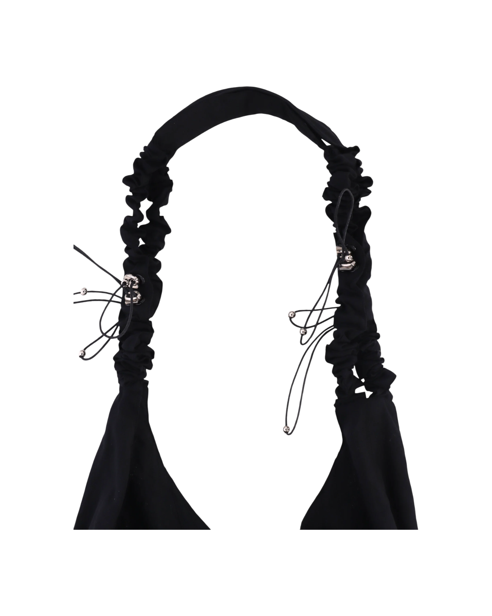 J.L-A.L Pieck Bag Black