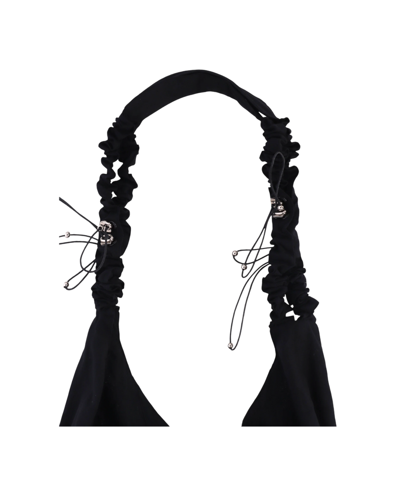 J.L-A.L Pieck Bag Black