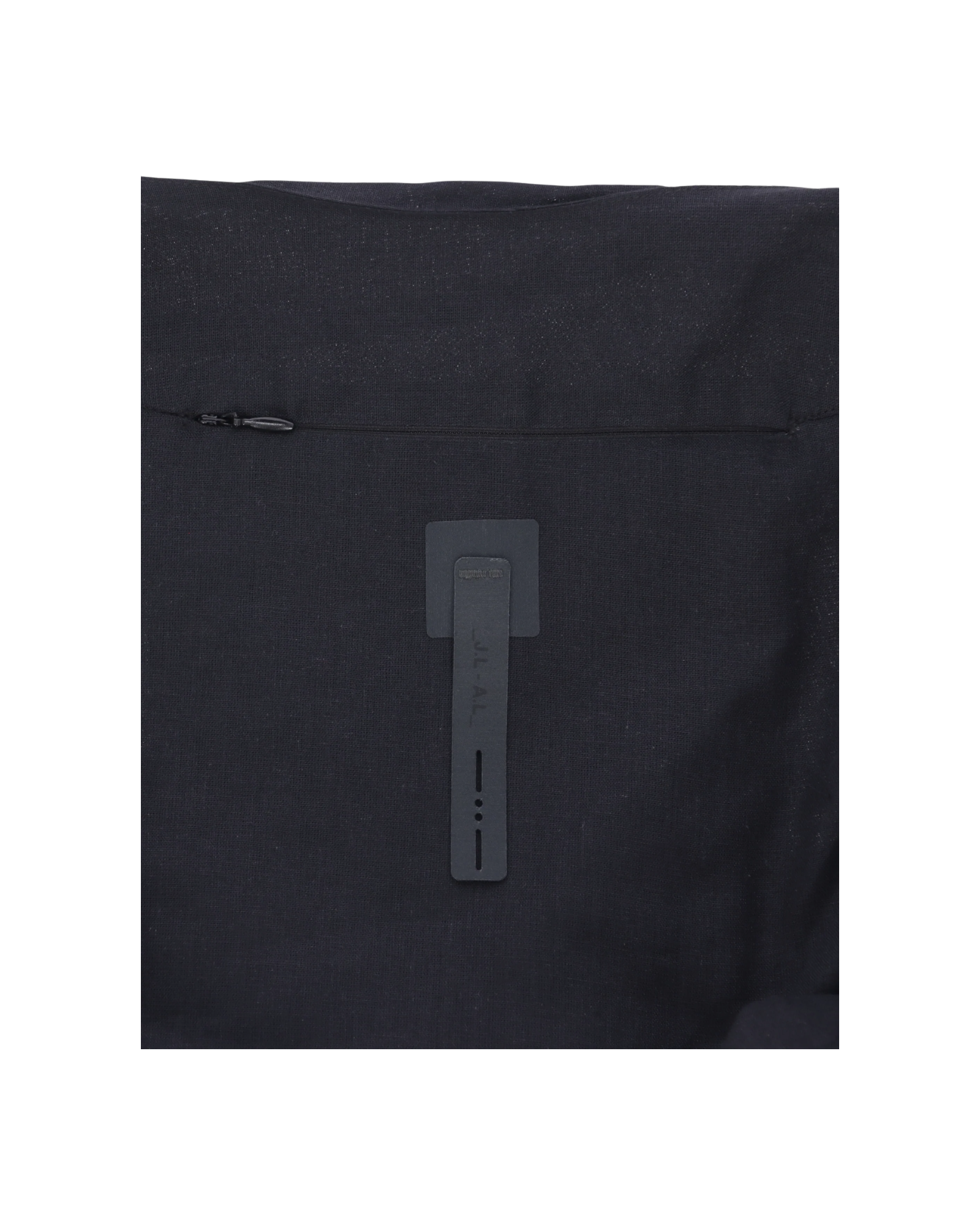 J.L-A.L Pieck Bag Black
