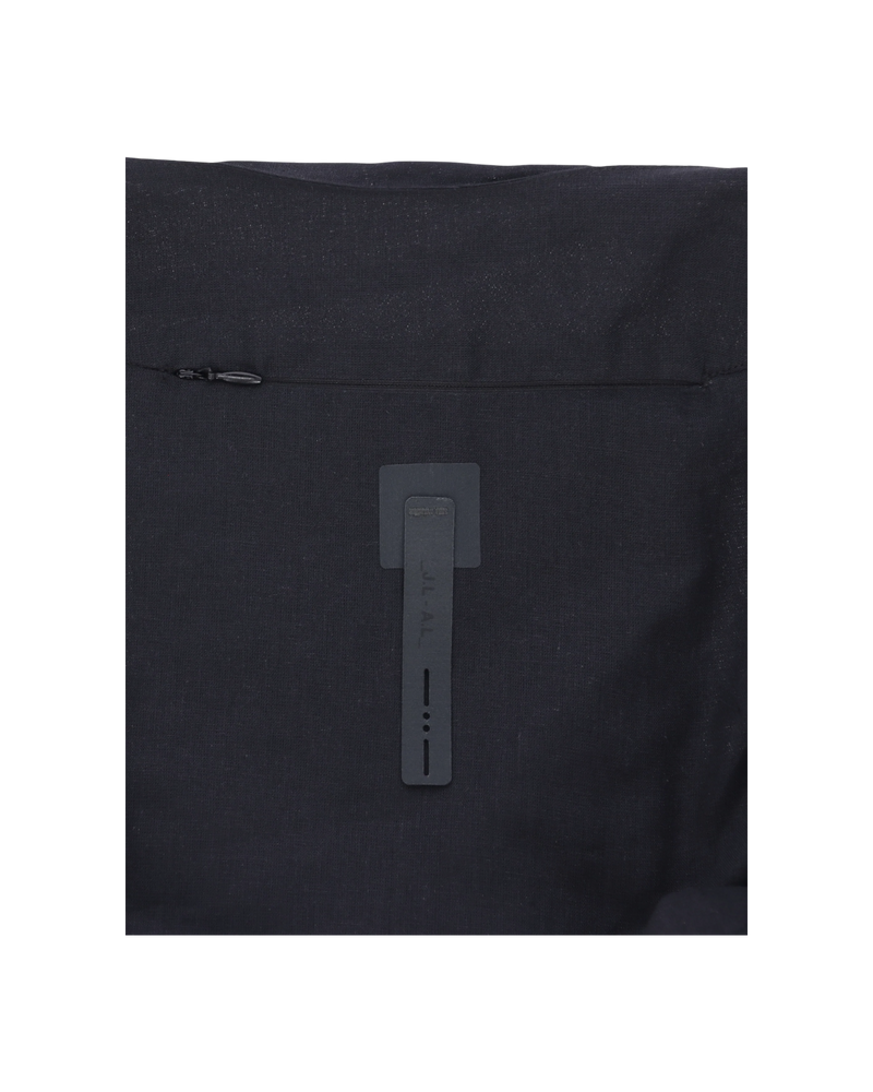 J.L-A.L Pieck Bag Black