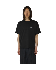 J.L-A.L Dalma Tshirt Black