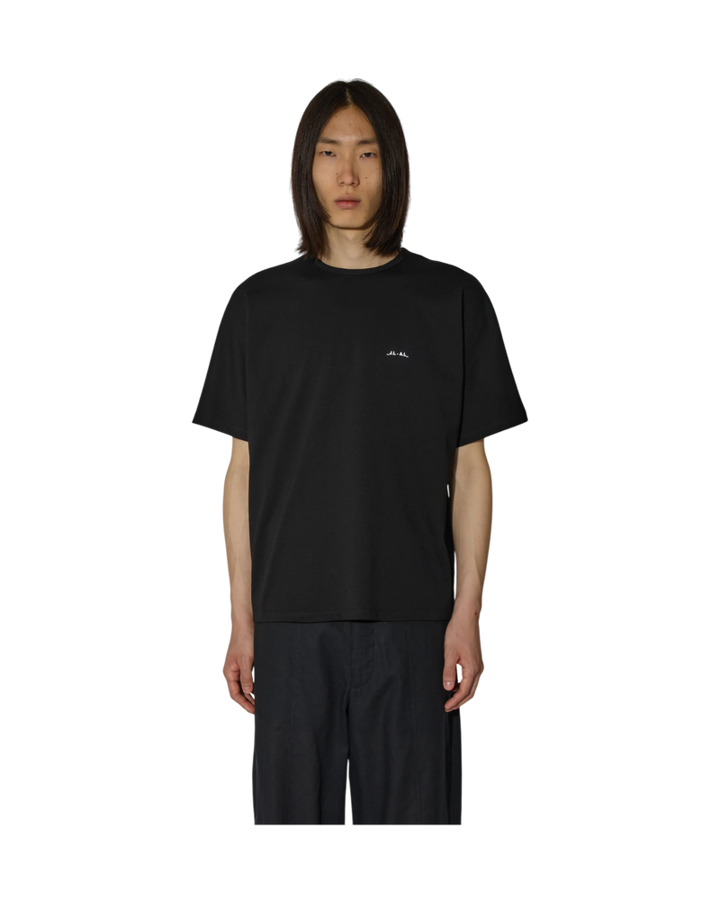 J.L-A.L Dalma Tshirt Black